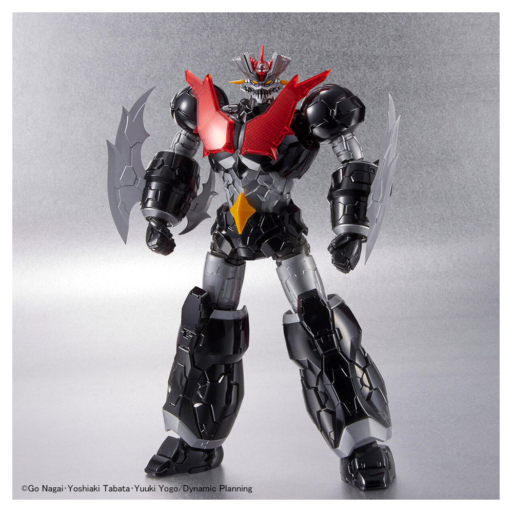 MAQUETA HG MAZINGER ZERO (INFINITISM) MAQUETA HG MAZINGER ZERO (INFINITISM)